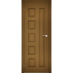 Finierētas durvis SHARLOTA-04(B)